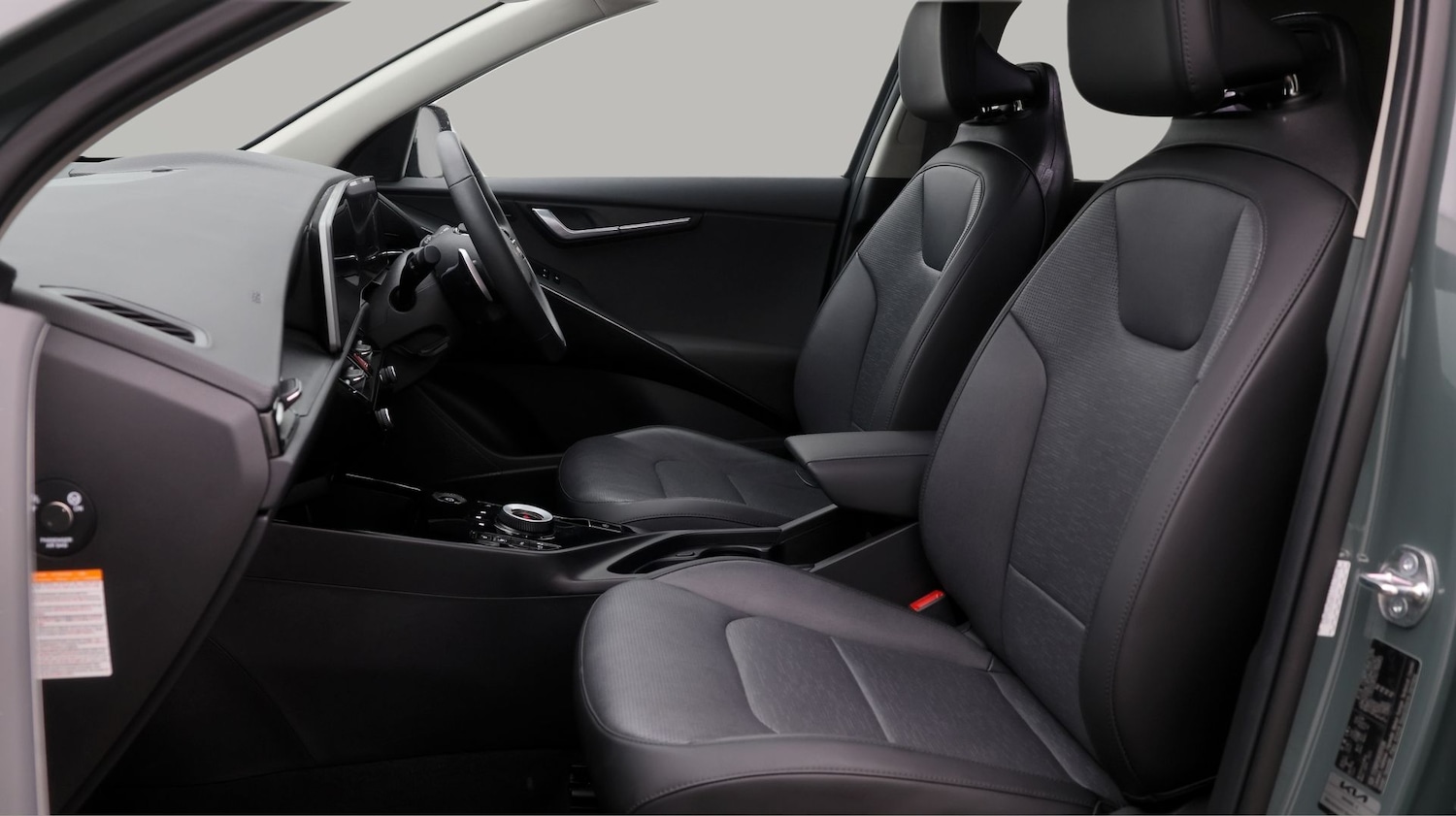 Used Kia Niro 2024 for sale - 77718143: Photo 14