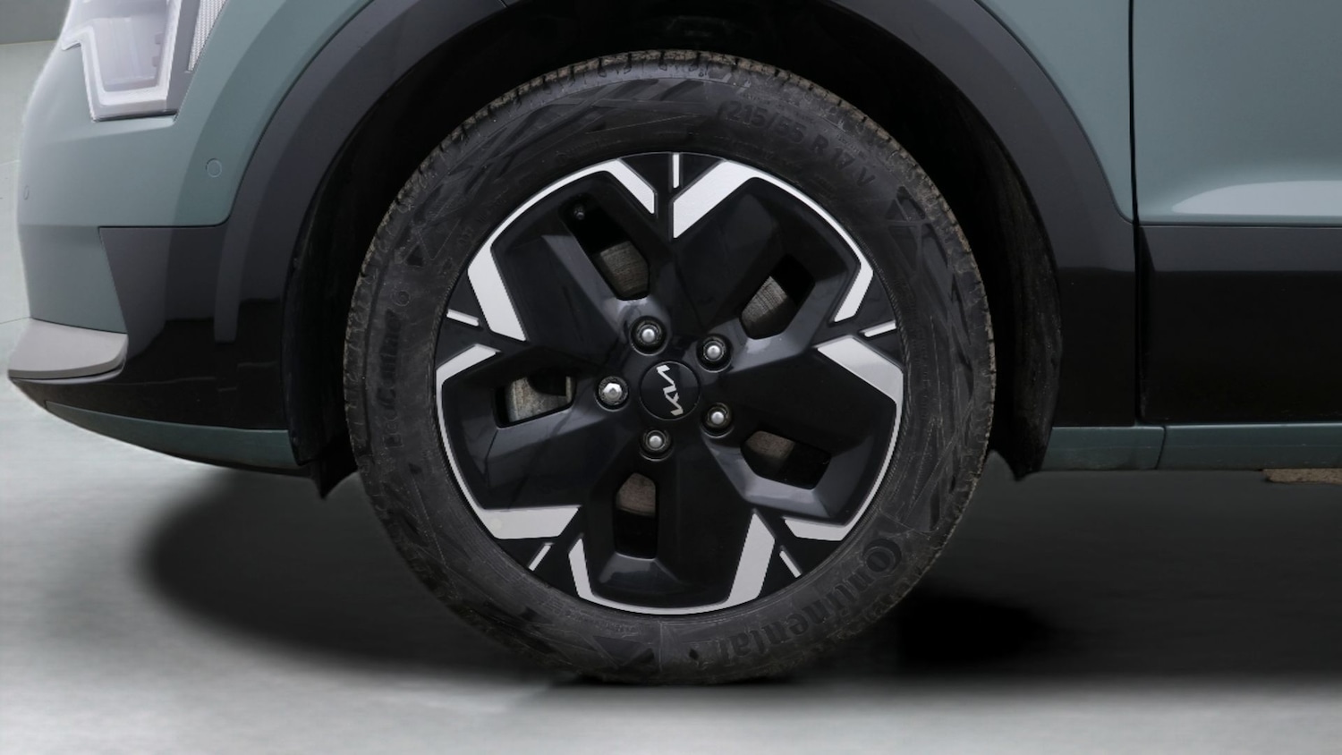 Used Kia Niro 2024 for sale - 77718143: Photo 18