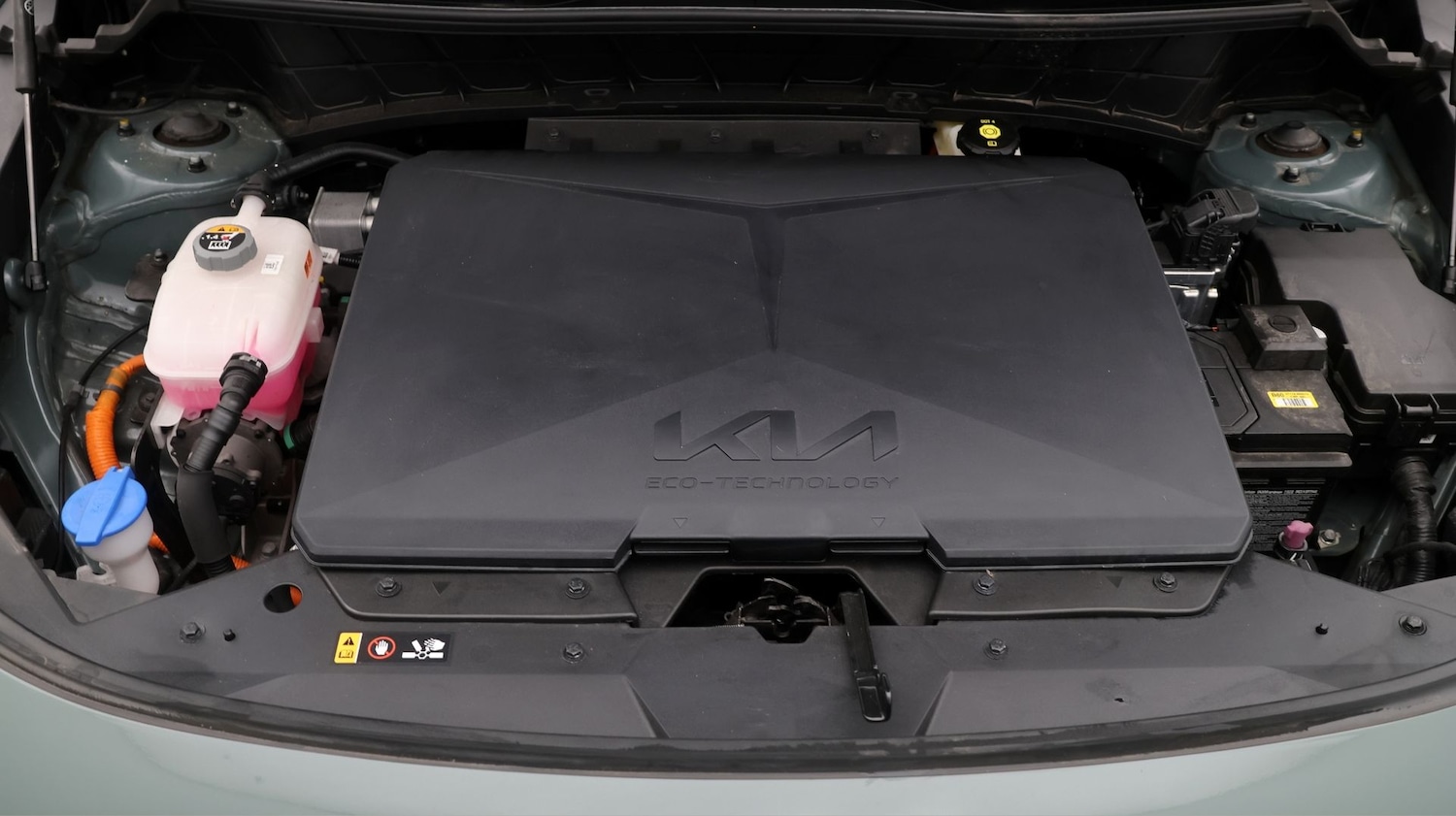 Used Kia Niro 2024 for sale - 77718143: Photo 19