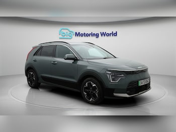 Used Kia Niro 2024 for sale - 77718143: Photo