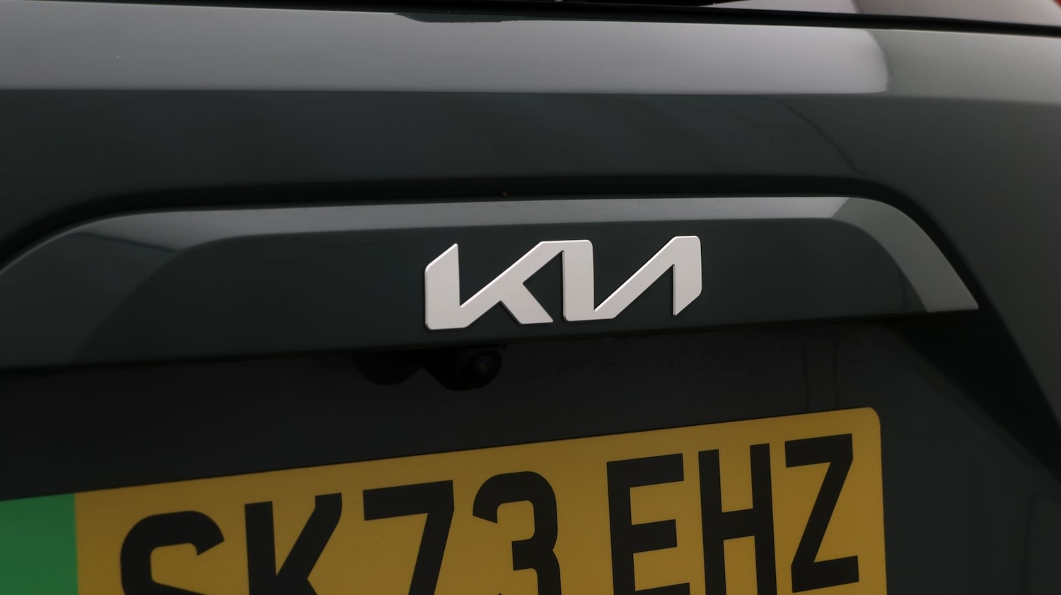 Used Kia Niro 2024 for sale - 77718143: Photo 22