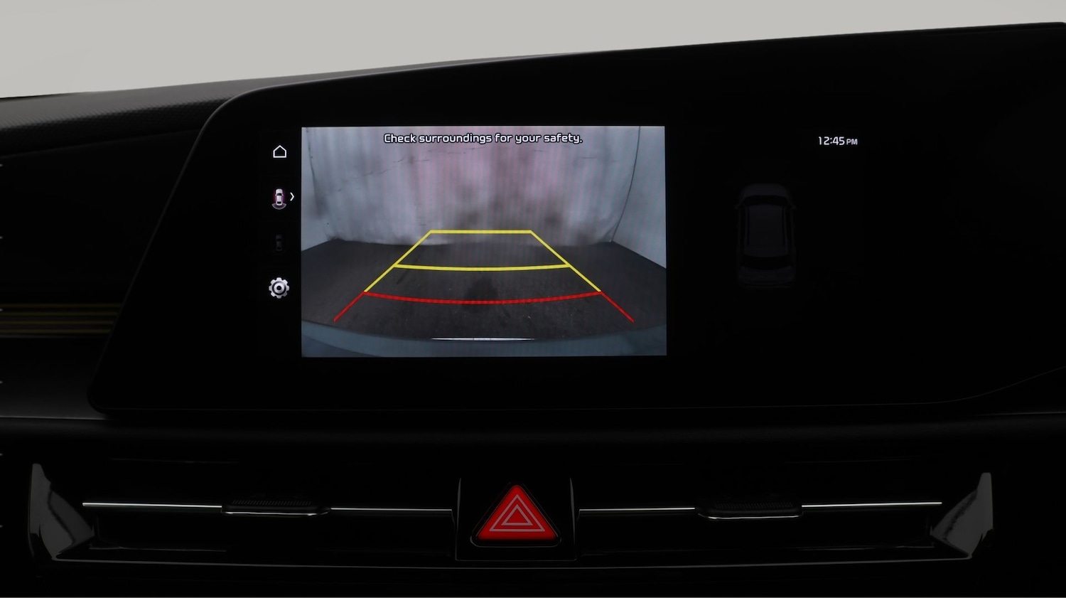 Used Kia Niro 2024 for sale - 77718143: Photo 24