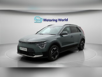 Used Kia Niro 2024 for sale - 77718143: Photo