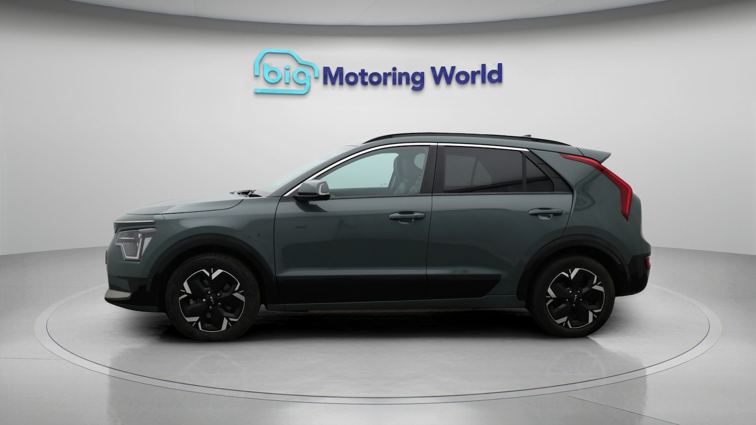 Used Kia Niro 2024 for sale - 77718143: Photo 4