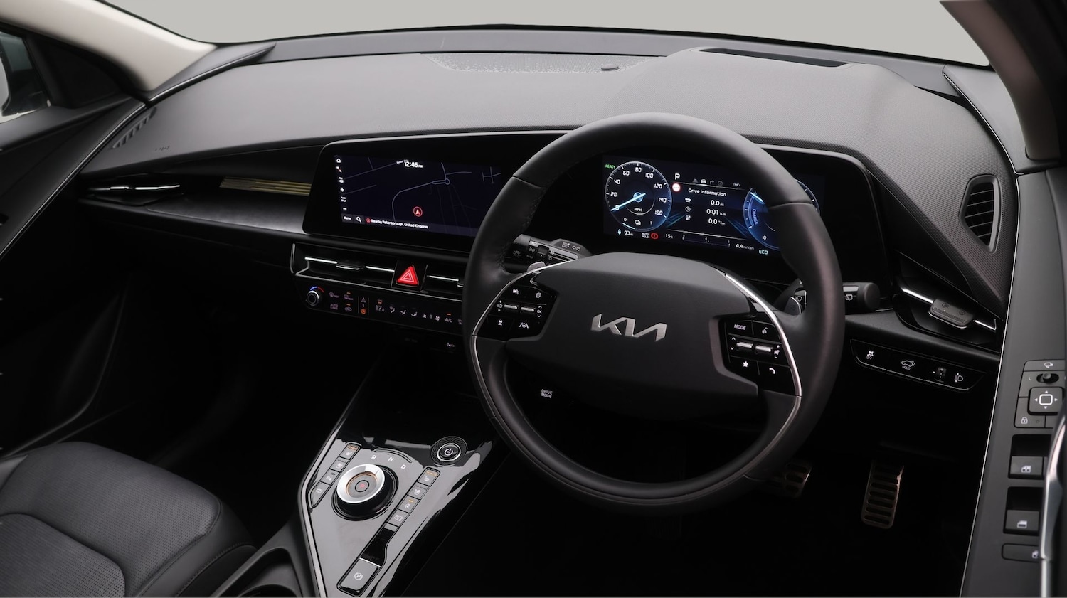 Used Kia Niro 2024 for sale - 77718143: Photo 9