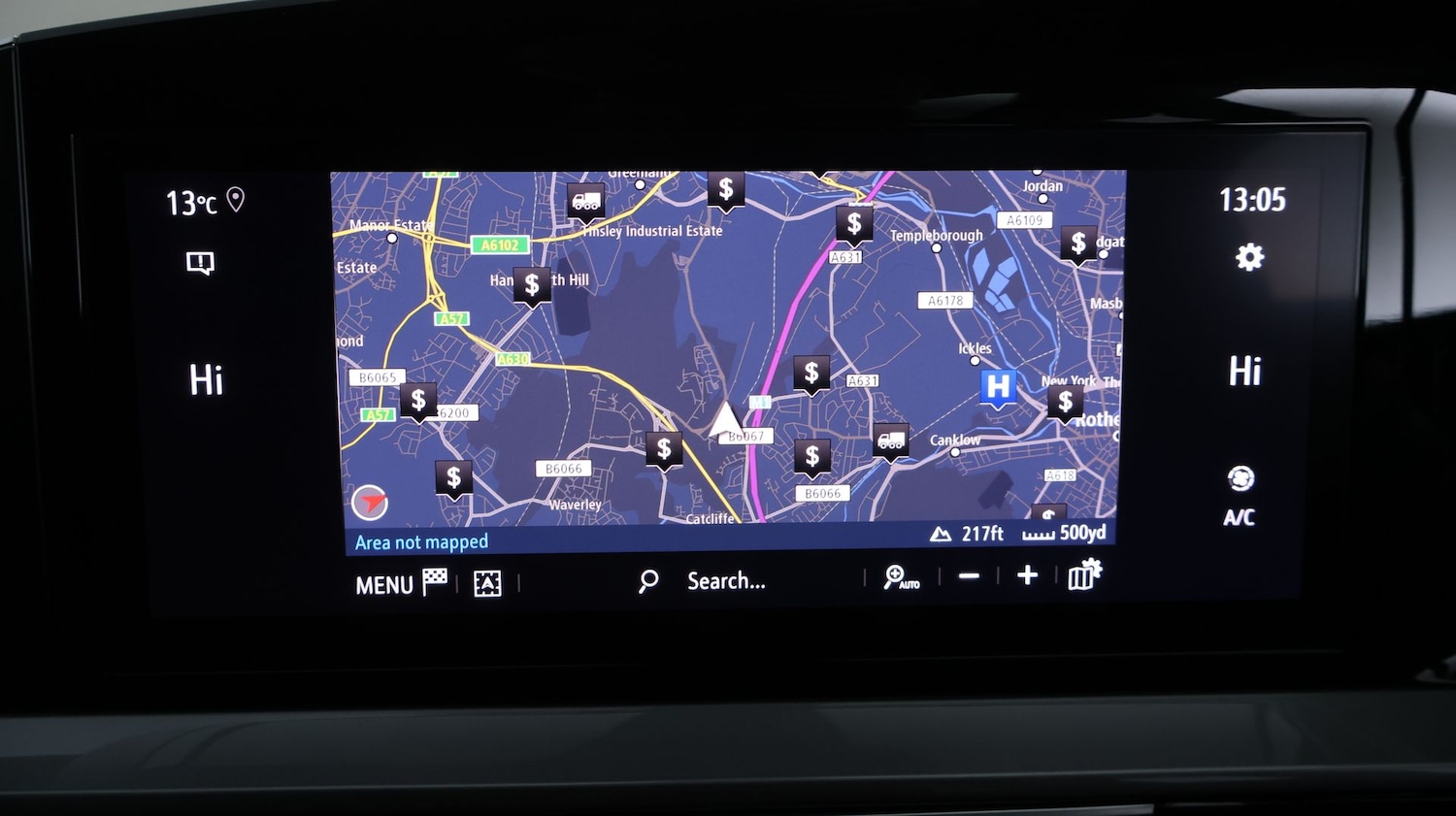 Used Vauxhall Mokka 2023 for sale - 77662006: Photo 11