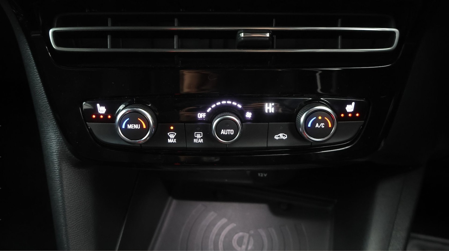 Used Vauxhall Mokka 2023 for sale - 77662006: Photo 12