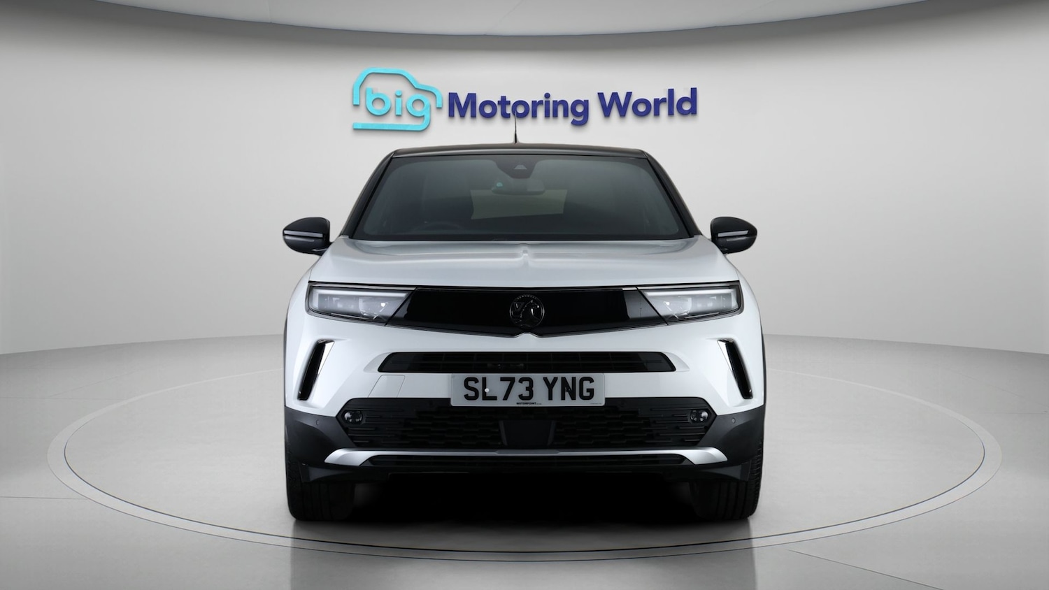 Used Vauxhall Mokka 2023 for sale - 77662006: Photo 2