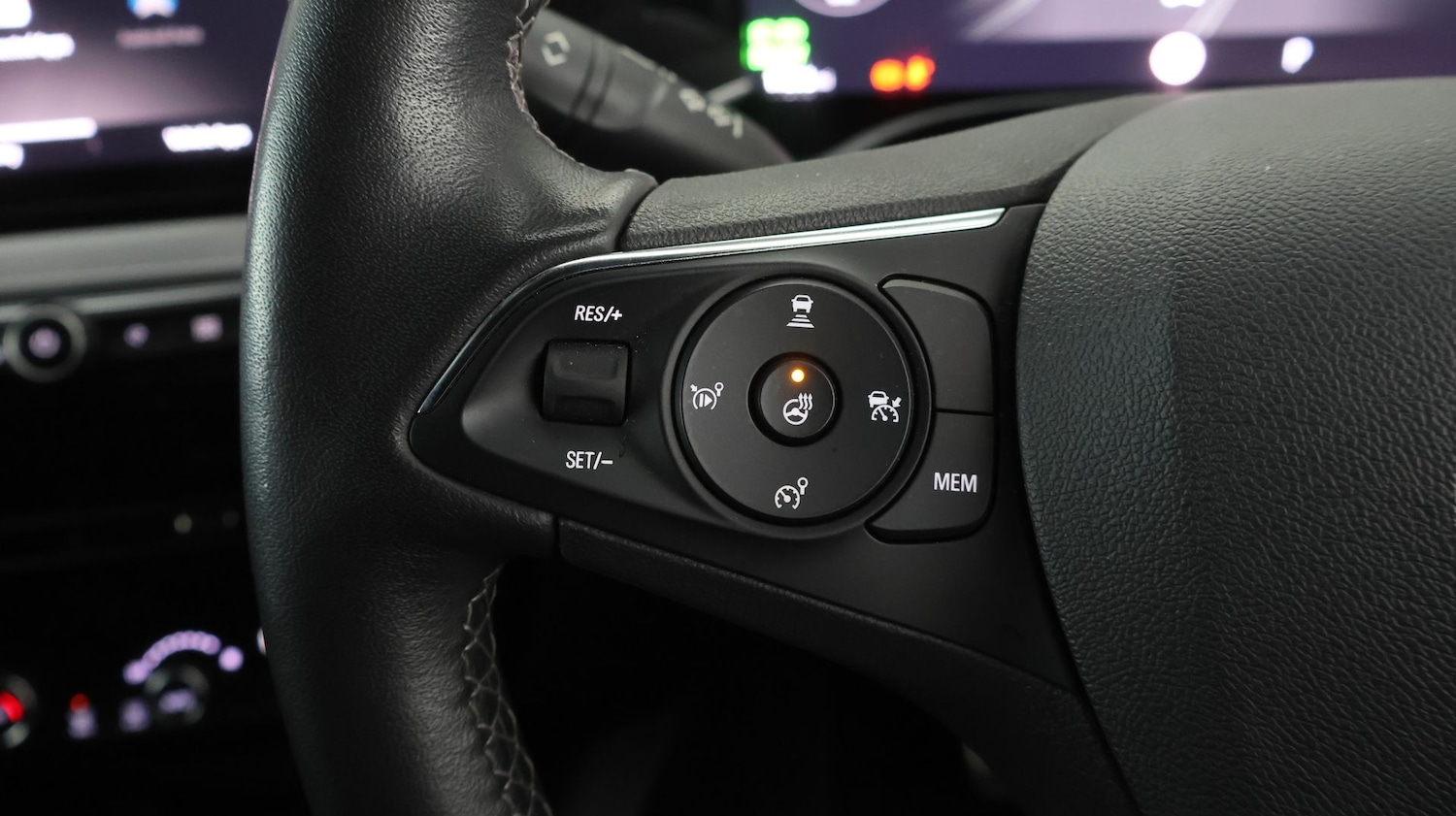 Used Vauxhall Mokka 2023 for sale - 77662006: Photo 24