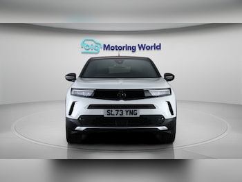 Used Vauxhall Mokka 2023 for sale - 77662006: Photo