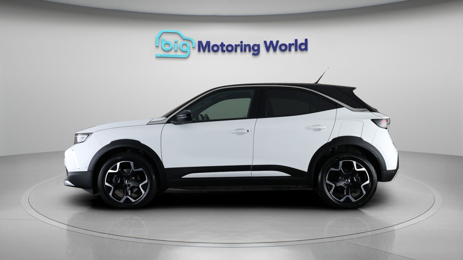 Used Vauxhall Mokka 2023 for sale - 77662006: Photo 4