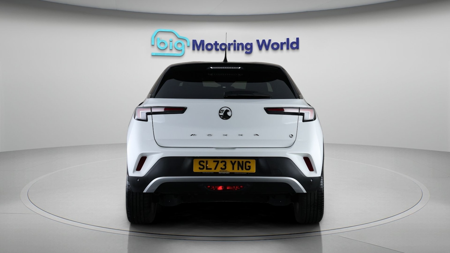 Used Vauxhall Mokka 2023 for sale - 77662006: Photo 6