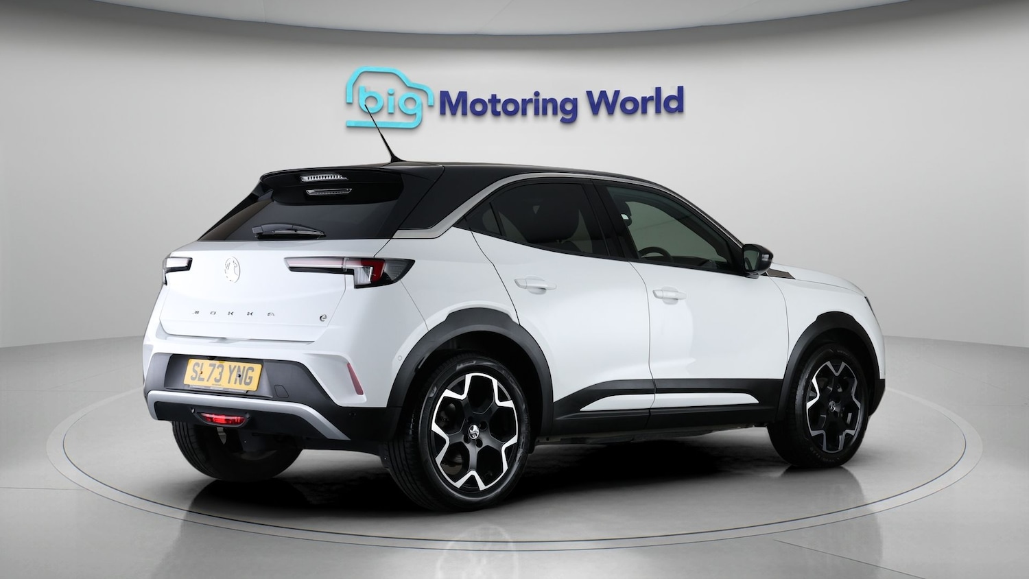 Used Vauxhall Mokka 2023 for sale - 77662006: Photo 7