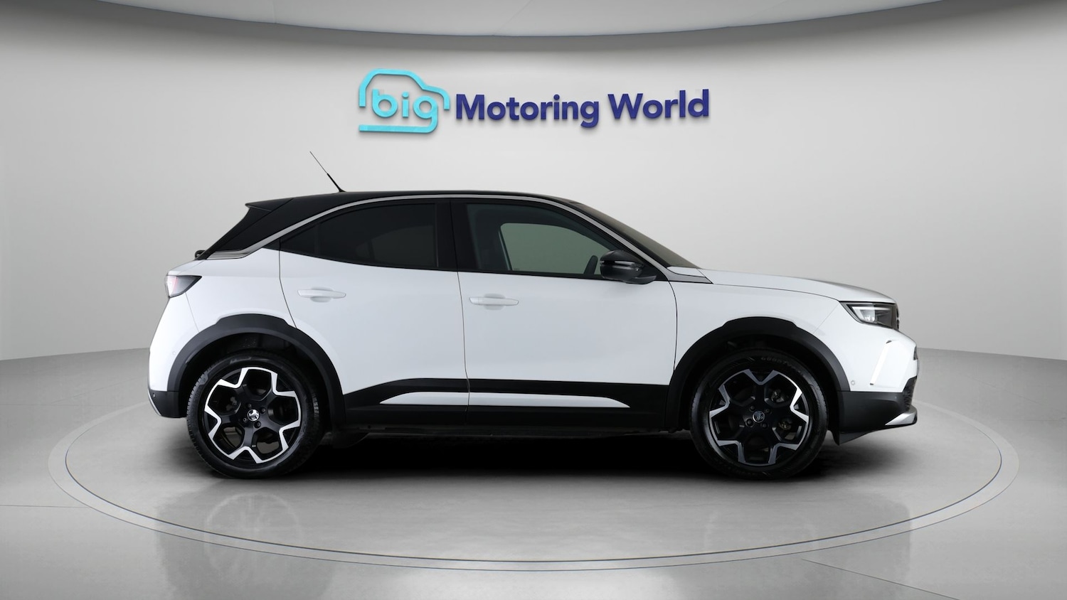 Used Vauxhall Mokka 2023 for sale - 77662006: Photo 8