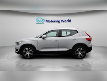 Used Volvo XC40 2021 for sale - 78442908: Photo