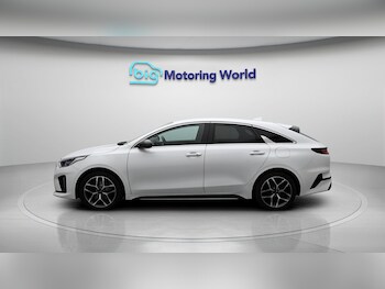 Used Kia Pro Ceed 2020 for sale - 78255293: Photo