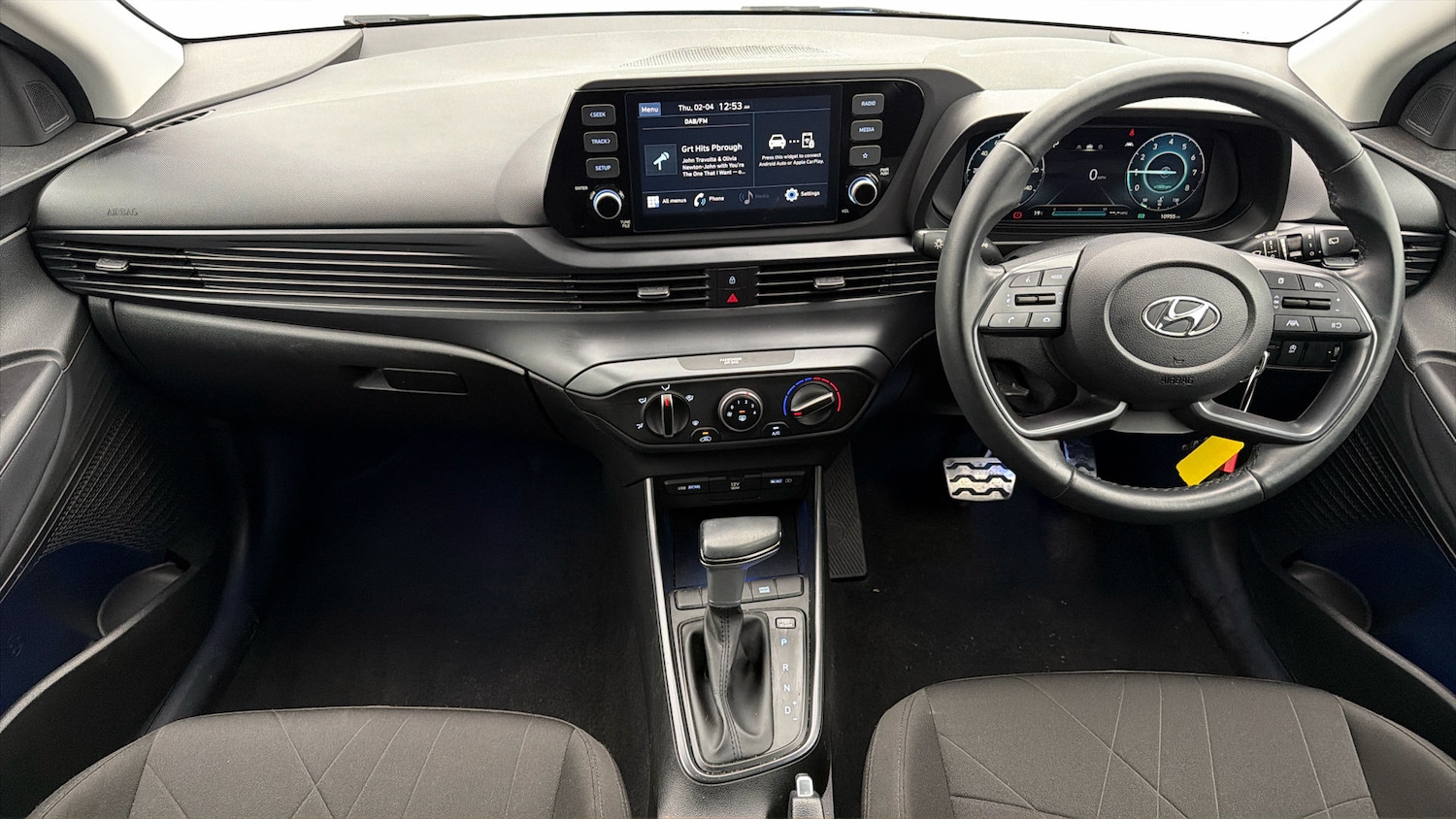 Used Hyundai BAYON for sale - 78106559: Photo 12