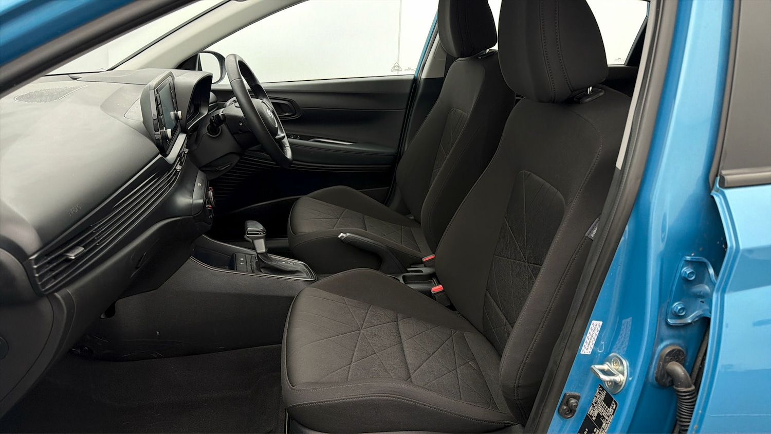 Used Hyundai BAYON for sale - 78106559: Photo 13