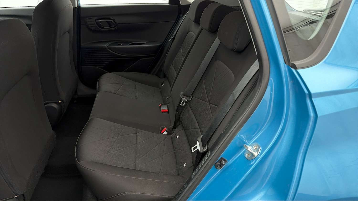 Used Hyundai BAYON for sale - 78106559: Photo 15