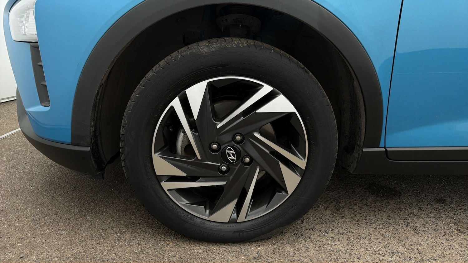 Used Hyundai BAYON for sale - 78106559: Photo 17