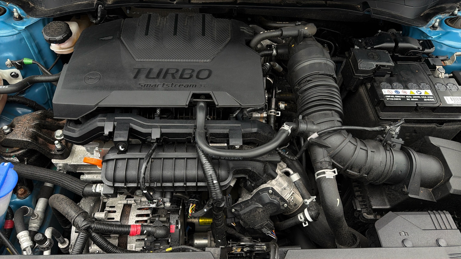 Used Hyundai BAYON for sale - 78106559: Photo 18