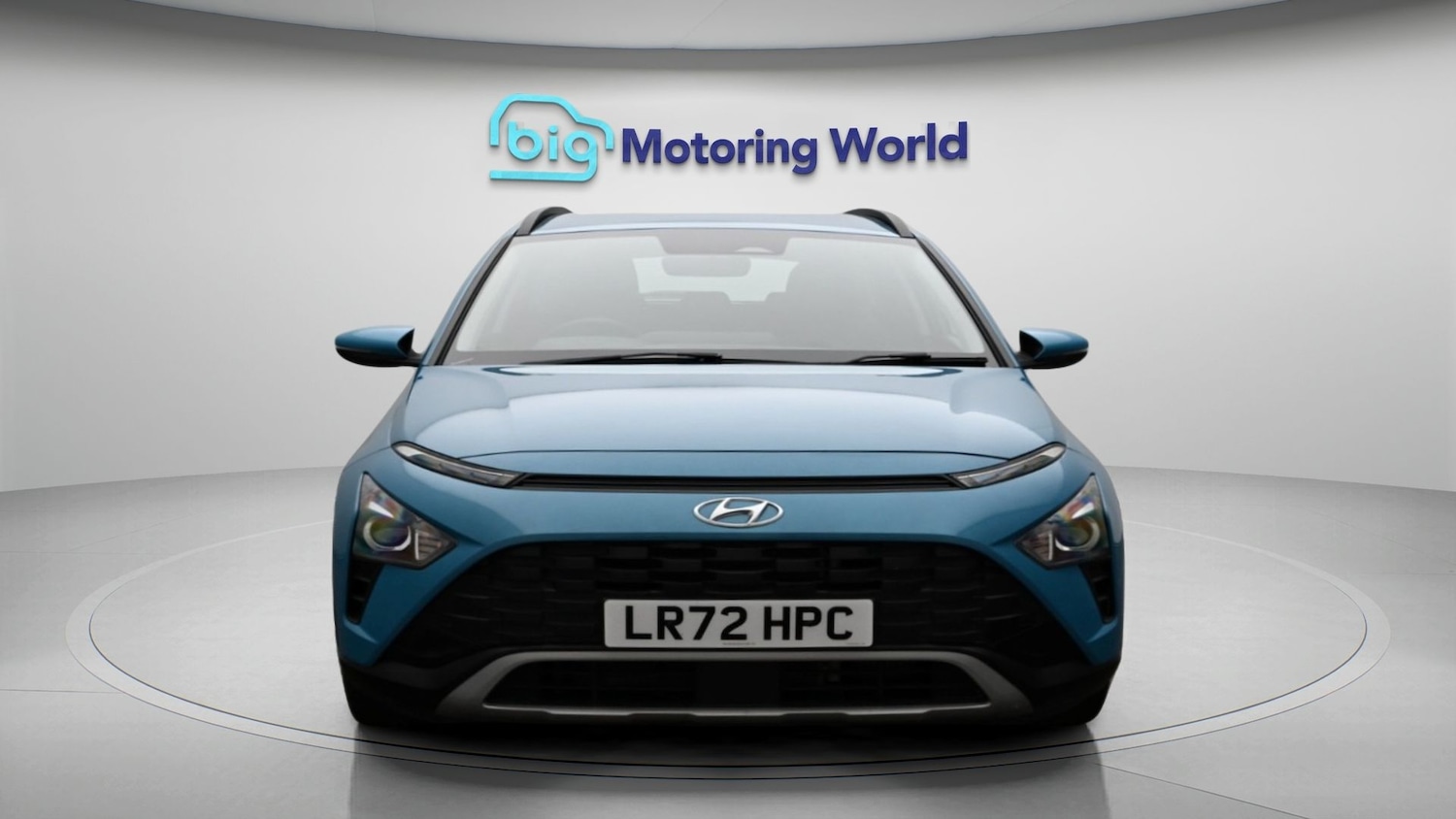 Used Hyundai BAYON for sale - 78106559: Photo 2