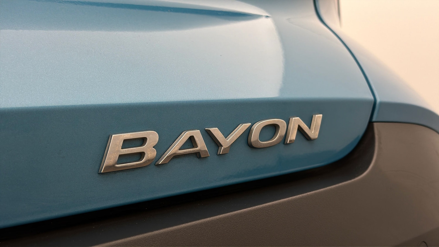 Used Hyundai BAYON for sale - 78106559: Photo 20