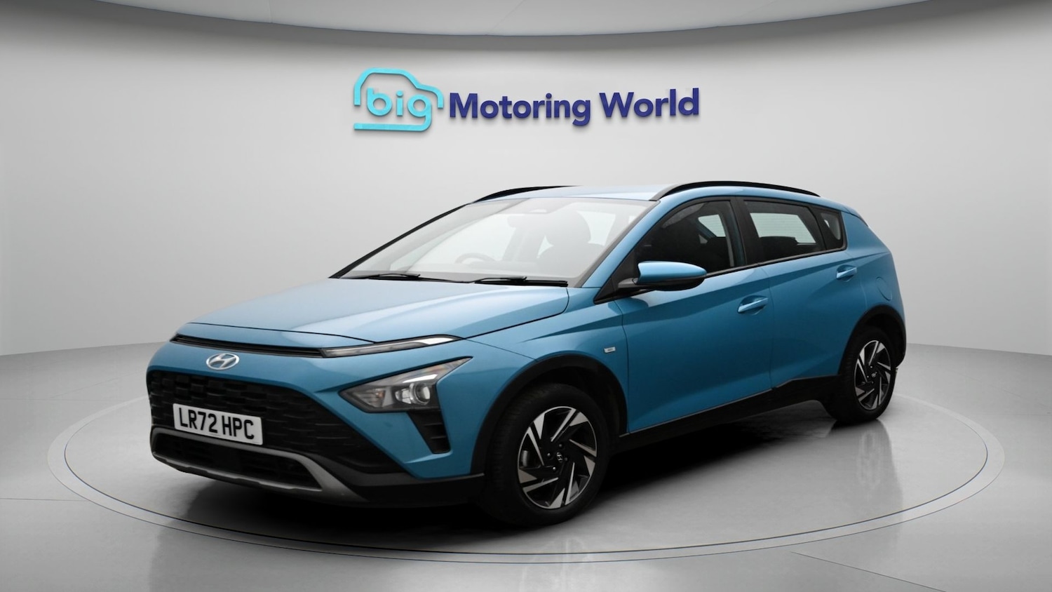 Used Hyundai BAYON for sale - 78106559: Photo 3