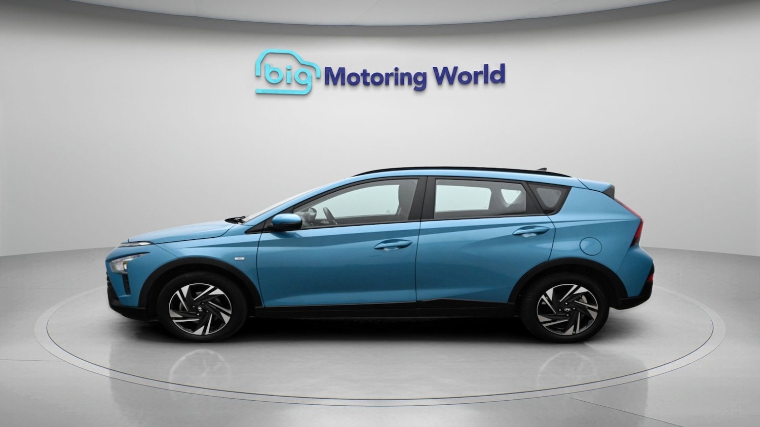 Used Hyundai BAYON for sale - 78106559: Photo 4