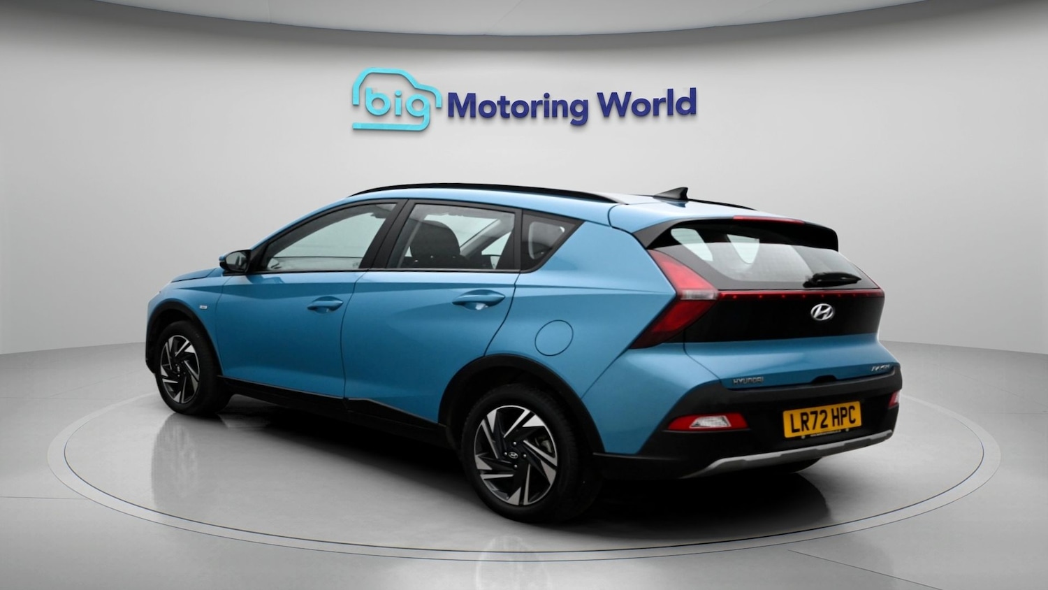 Used Hyundai BAYON for sale - 78106559: Photo 5