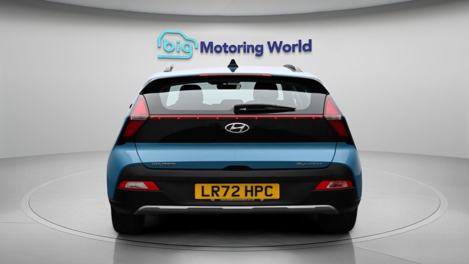 Used Hyundai BAYON for sale - 78106559: Photo 6