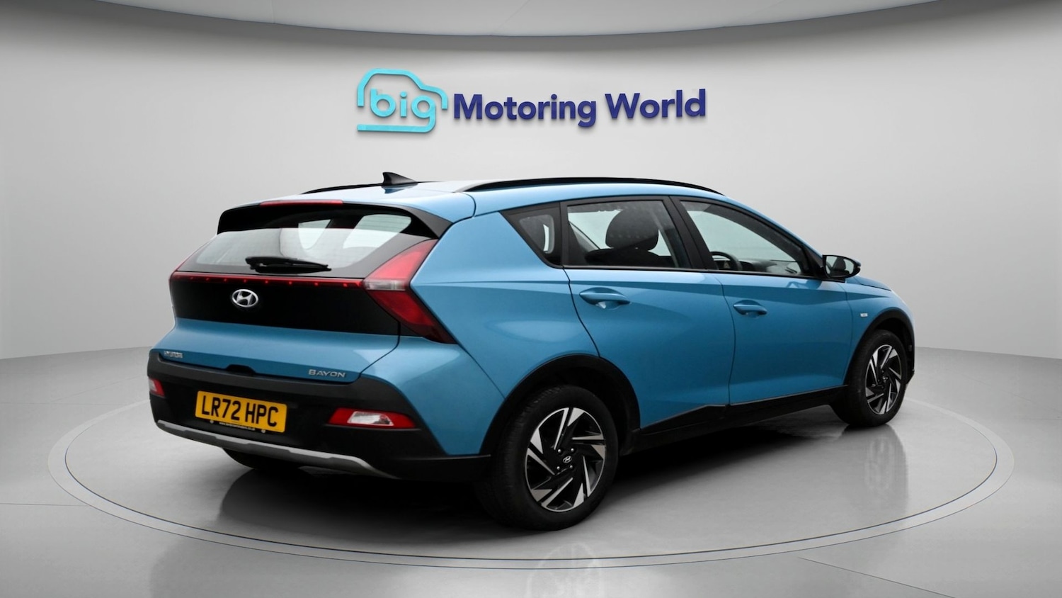 Used Hyundai BAYON for sale - 78106559: Photo 7