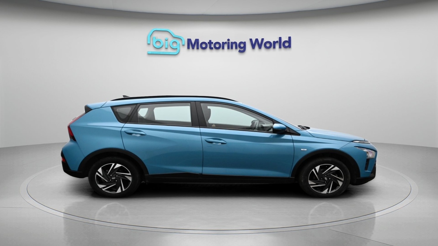 Used Hyundai BAYON for sale - 78106559: Photo 8