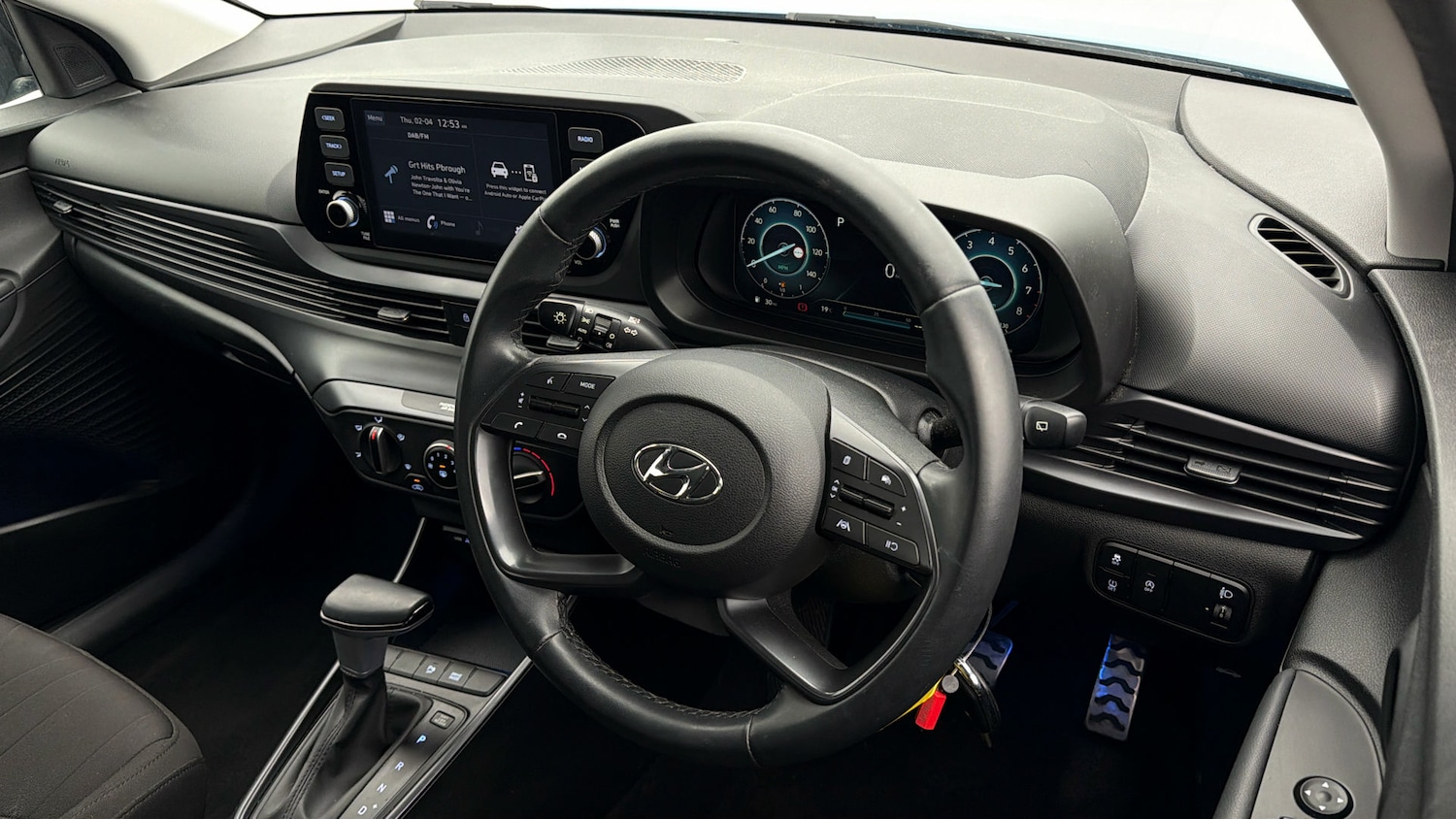 Used Hyundai BAYON for sale - 78106559: Photo 9