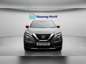 Used Nissan Juke 2022 for sale - 78755591: Photo