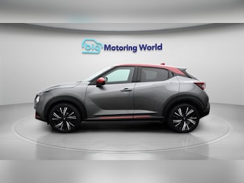 Used Nissan Juke 2022 for sale - 78755591: Photo