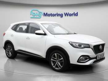 2022 (22) - 1.5 T-GDI Exclusive SUV 5dr Petrol DCT Euro 6 (s/s) (162 ps)