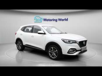Used MG MG HS 2022 for sale - 74632448: Photo