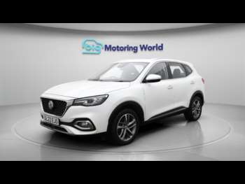 Used MG MG HS 2022 for sale - 74632448: Photo