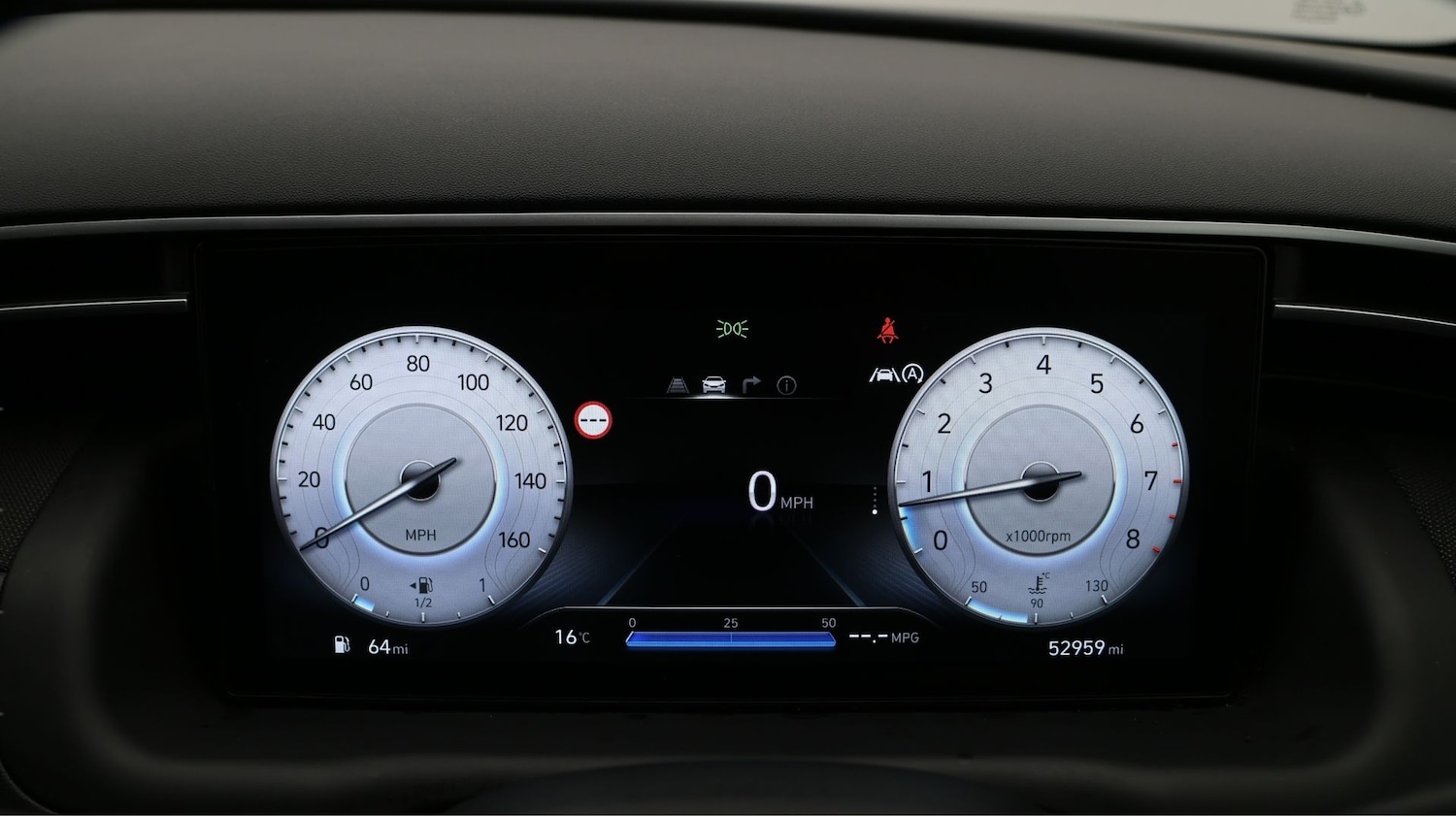 Used Hyundai TUCSON 2022 for sale - 77669142: Photo 10