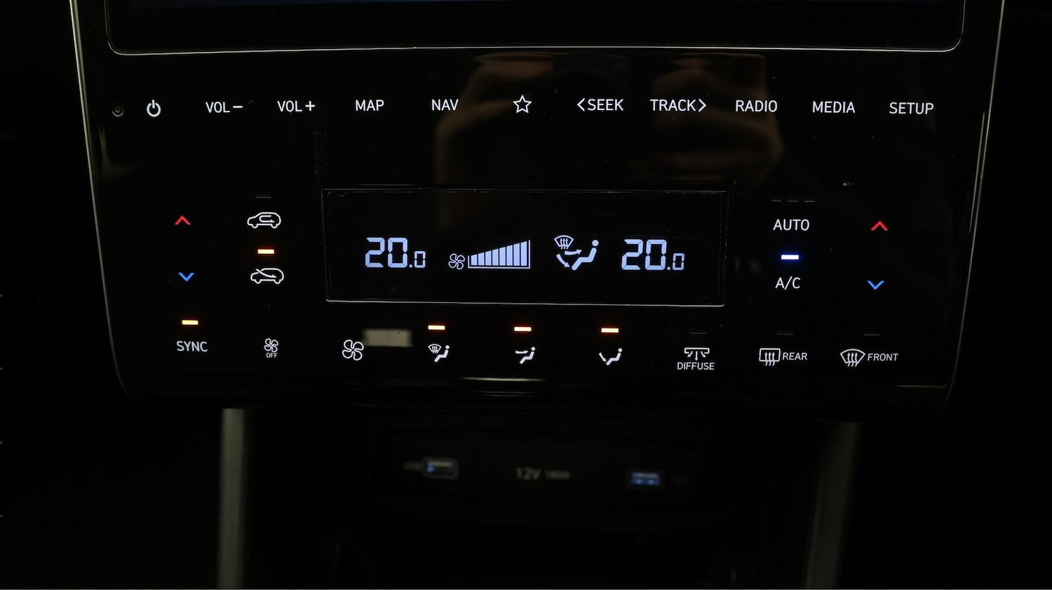 Used Hyundai TUCSON 2022 for sale - 77669142: Photo 12