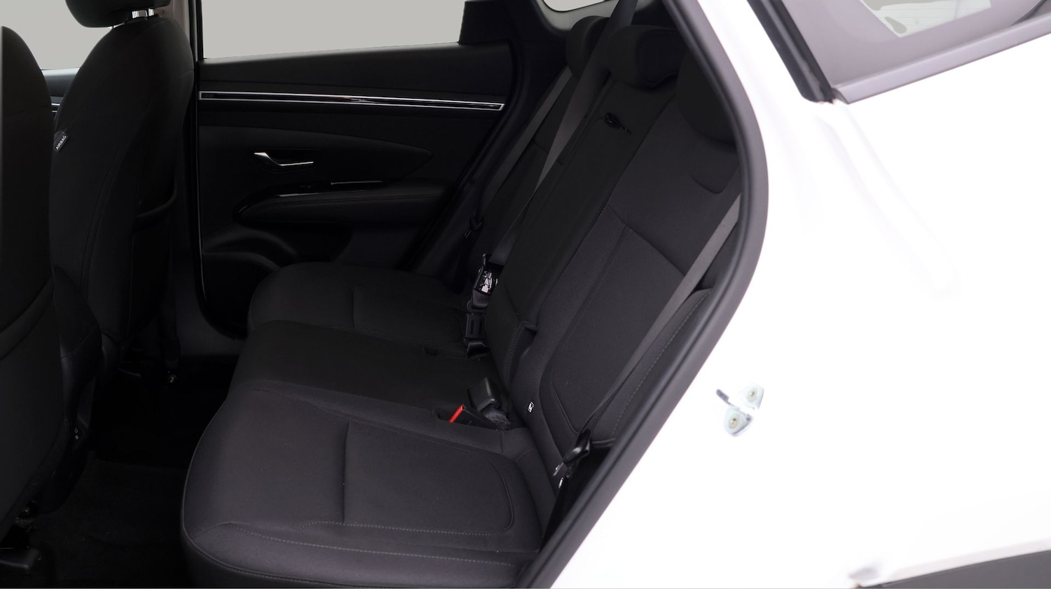 Used Hyundai TUCSON 2022 for sale - 77669142: Photo 16