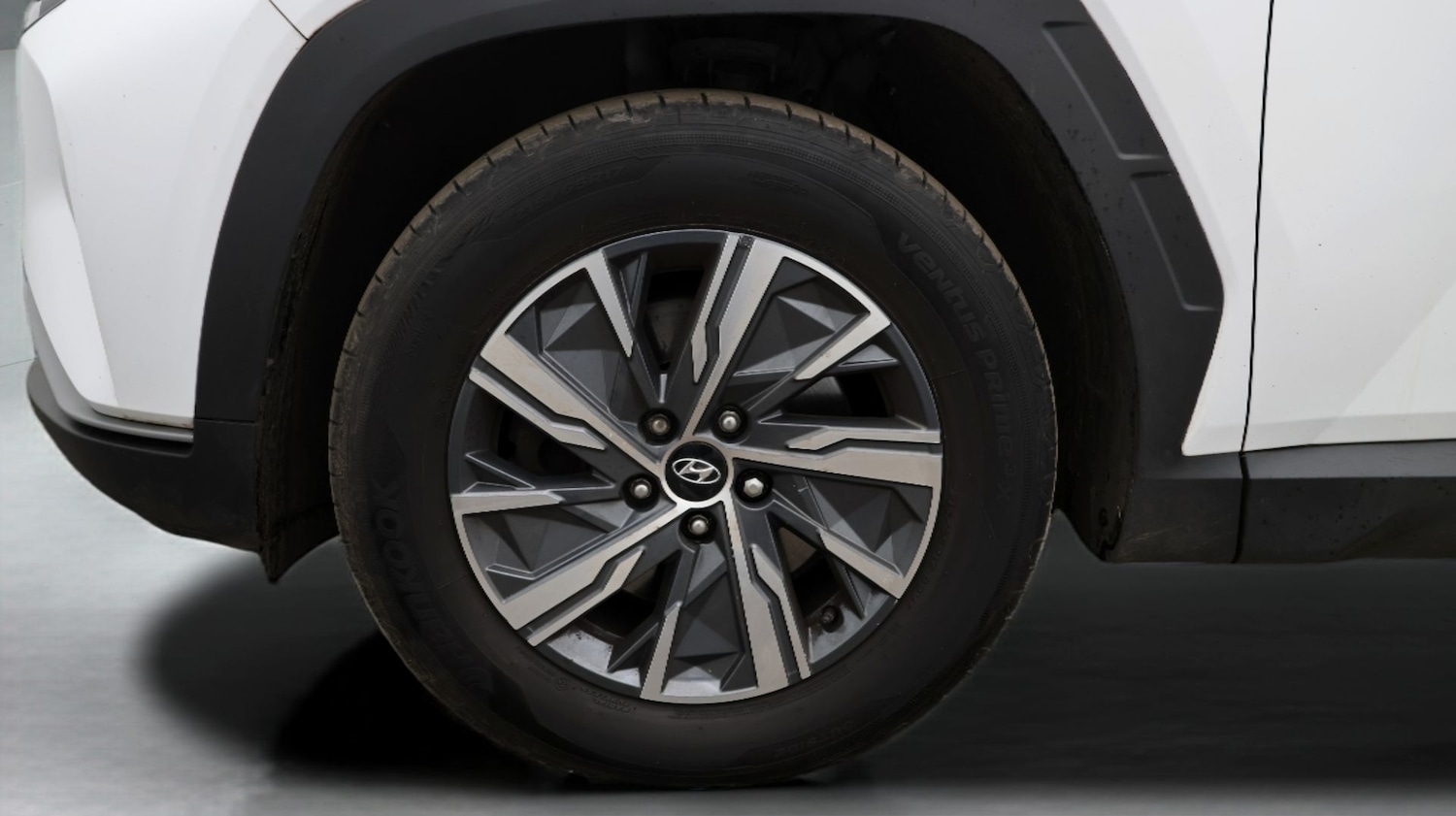 Used Hyundai TUCSON 2022 for sale - 77669142: Photo 18