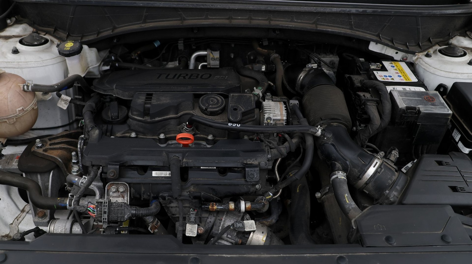 Used Hyundai TUCSON 2022 for sale - 77669142: Photo 19