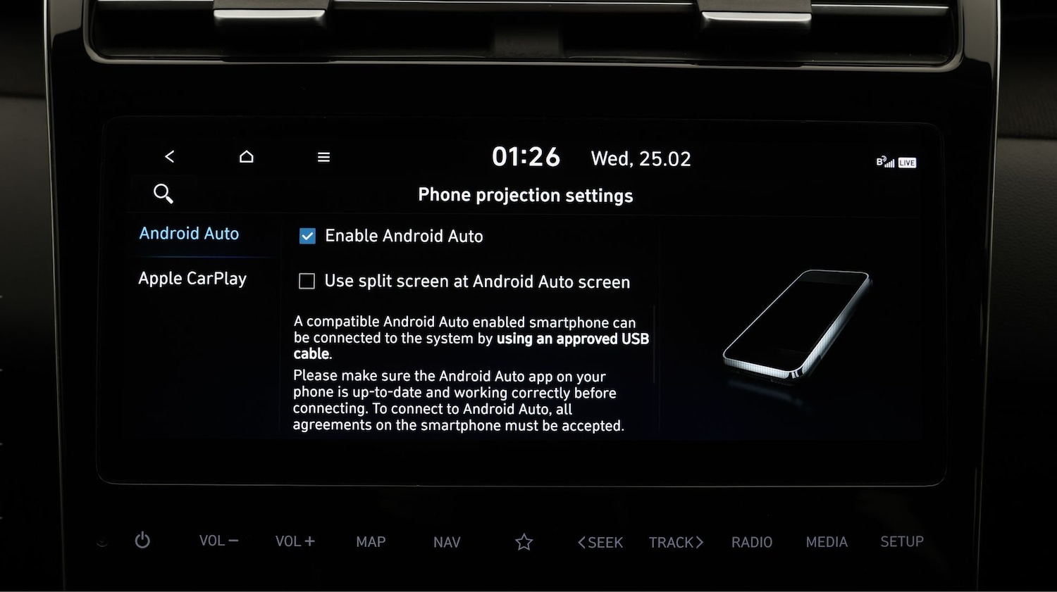 Used Hyundai TUCSON 2022 for sale - 77669142: Photo 23