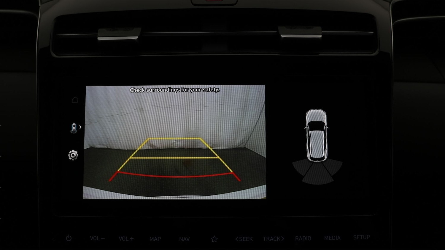 Used Hyundai TUCSON 2022 for sale - 77669142: Photo 24