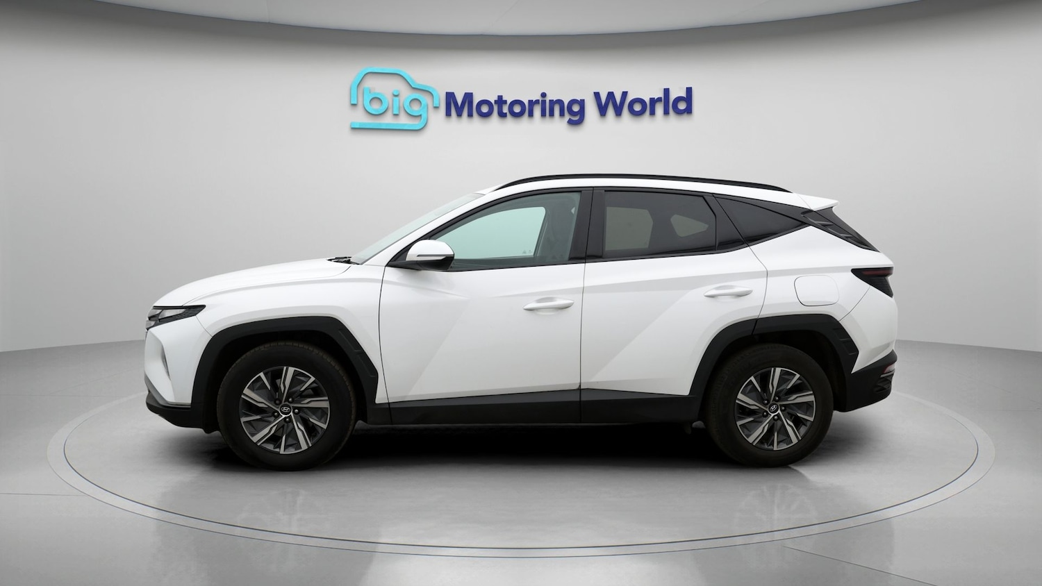 Used Hyundai TUCSON 2022 for sale - 77669142: Photo 4