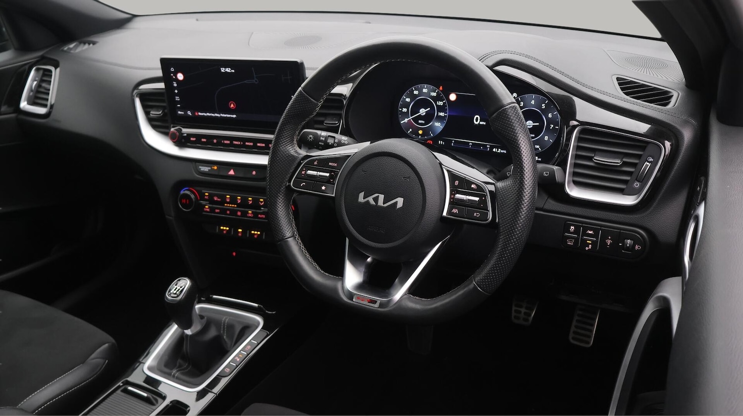 Used Kia XCeed 2022 for sale - 76701800: Photo 10