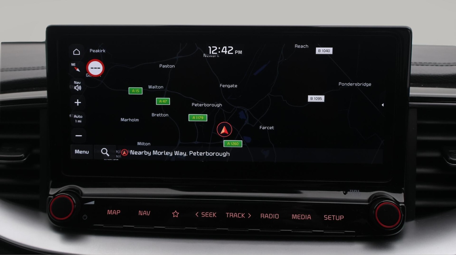 Used Kia XCeed 2022 for sale - 76701800: Photo 12