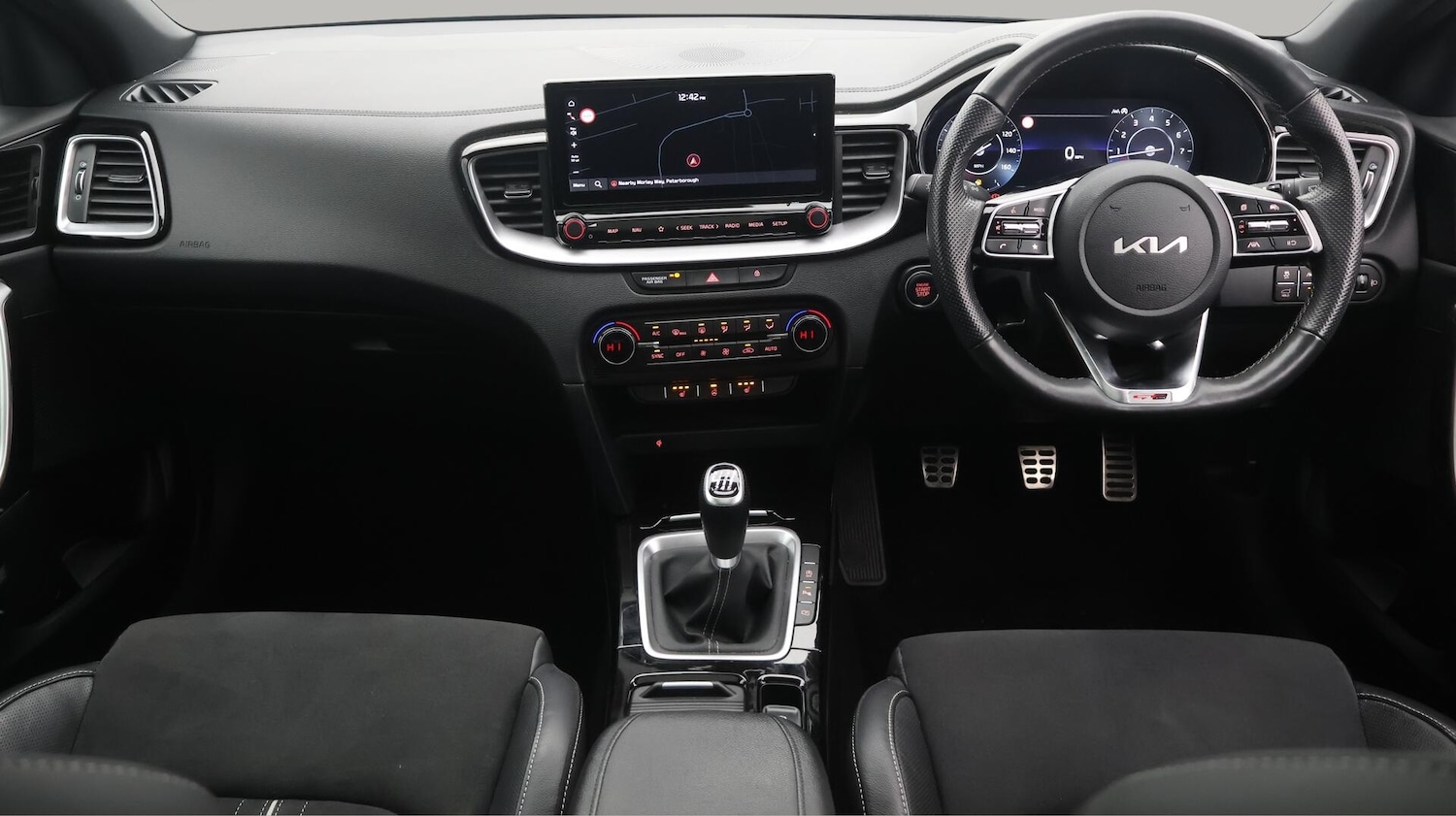 Used Kia XCeed 2022 for sale - 76701800: Photo 14